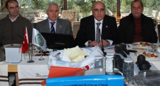 BURPAS_BASIN TOPLANTISI