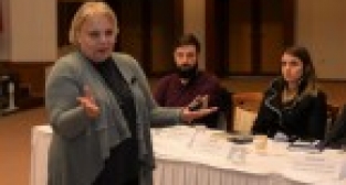 Raylı Sistemler UR-GE’sinde İlk Eğitim Gerçekleştirildi