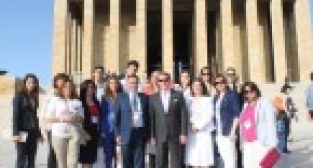 67. TOBB GENEL KURULU