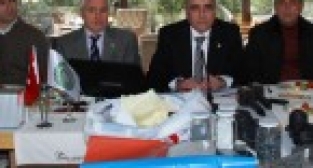 BURPAS_BASIN TOPLANTISI