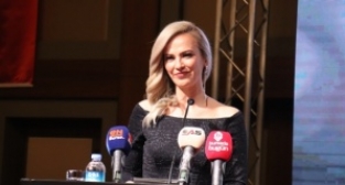 BUİKAD ÖDÜL TÖRENİ