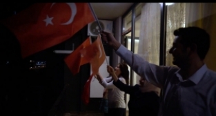 Almeda Okulları’ndan 100. yıla klipli kutlama