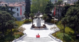 Osmangazi’den unutulmayacak 19 Mayıs klibi