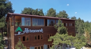 Eko-turizmde kapasite Büyükşehir’le artıyor