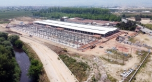 -	Osmangazi elektriğini güneşten çıkartacak