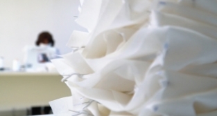  Osmangazi’de maske seferberliği