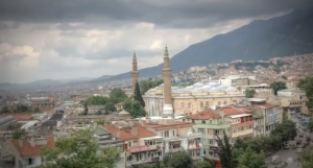  Salgına Karşı “Paylaşım” Kalkanı