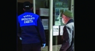 Remzi Amca'ya zabıta yardımı