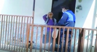 Osmangazi'nin Yüce Gönüllü insanı