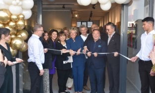 Zer Gallery, Bursa’nın sanat hayatına değer katacak