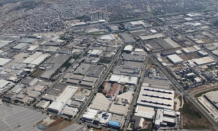 Bursa iş dünyasından ihtiyatlı iyimserlik mesajı