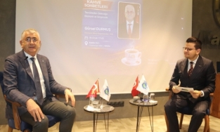 ARSİYAD’dan ‘Kahve Sohbetleri’ ile tecrübe paylaşımları