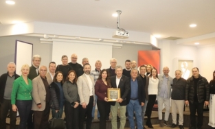 Dengeli yaşam için IV Terapi Yöntemi