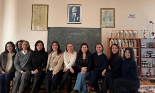 Girişimci kadın liderler Bursa’da buluştu