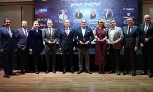 105. Rumeli Buluşması "1. Girişimcilik Zirvesi"