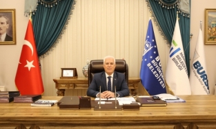 Fitch, Bursa’nın kredi notunu ‘Pozitif’e çıkardı