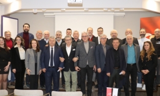 Kent sorunları BUMİAD’ın merceğinde