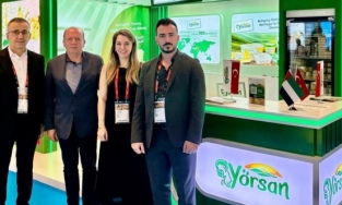 Matlı, Gulfood 2026’ya damga vurdu