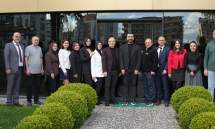 Mekaş Yemek’ten gelecek vizyonu