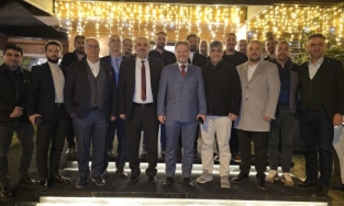 HKMO’dan mesleki dayanışmaya destek