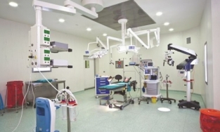 Medicabil Hastanesi’nden ‘Yeşil Ameliyathane’ hamlesi