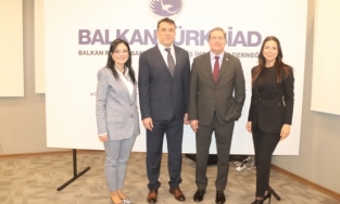 Dünya teknoloji merkezli değişimden geçiyor