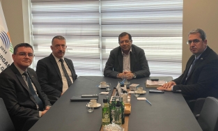 Kayapa OSB’den eğitim hamlesi