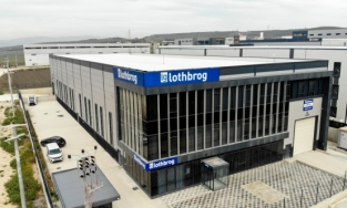 Lothbrog Makine’den Türkiye sanayisine güçlü katkı