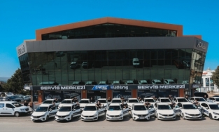 Lothbrog’dan Türkiye’de bir ilk