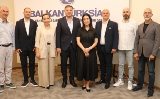 BALKANTÜRKSİAD eğitim seminerlerine devam ediyor