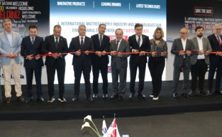 IBIA EXPO Fuarı 4. kez kapılarını açtı