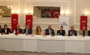 BUMİAD, Cumhuriyet Ödülleri sahiplerini açıkladı