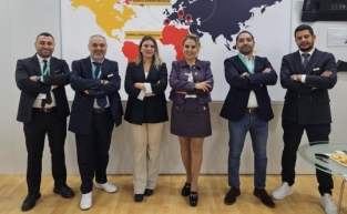 Burpol Polimer, global marka olma yolunda