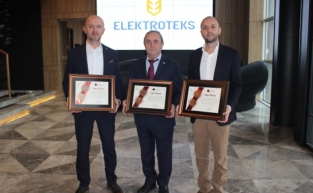 Elektroteks’in ihracat başarısı