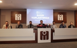 İMO Bursa Şubesi, Kestel Soğuksu Davasını kazandı