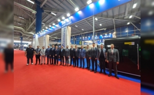 Lothbrog Makine, Maktek’te ilgi odağı oldu