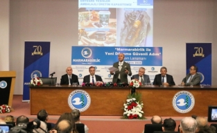 Marmarabirlik yeni dönem hedeflerini açıkladı