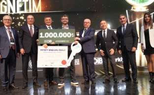 OİB’den mobilitenin geleceğine akıllı dokunuş