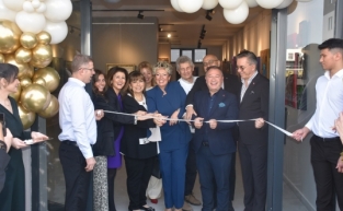 Zer Gallery, Bursa’nın sanat hayatına değer katacak