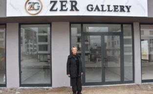 Zerrin Özgüle’den örnek proje