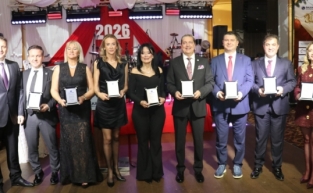 BALKANTÜRKSİAD’dan unutulmaz gece