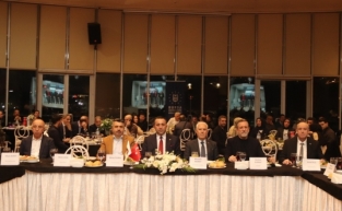 BEKSİAD Genel Kurulu yapıldı