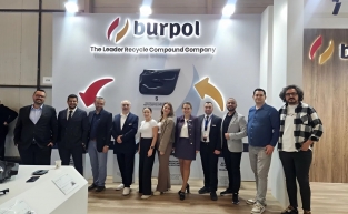 Burpol, Plast Eurasıa’ya damgasını vurdu