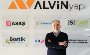 Bursa’nın cephecisi Alvin Yapı ve Ferah Cephe üretim kapasitesini üç kat artırdı