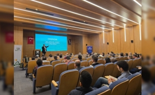 NOSAB’da Yeşil Dönüşüm Seferberliği