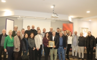 Dengeli yaşam için IV Terapi Yöntemi