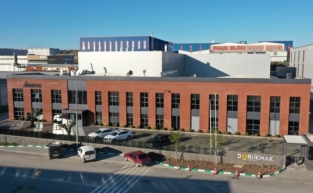 Dorukmak’tan Çin’e ihracat başarısı