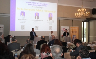 Masa başında oturan İK’cı olmayın