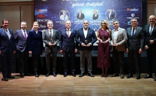 105. Rumeli Buluşması "1. Girişimcilik Zirvesi"