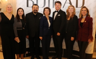 BUİKAD İş’te Sohbetler’e devam ediyor